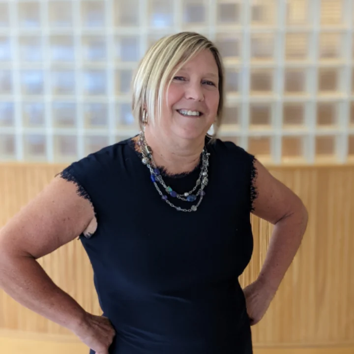 Laurie Cote-Dunn